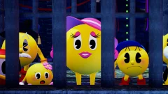 Screenshot Pac-Man World Re-Pac