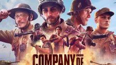 Screenshot Company of Heroes 3