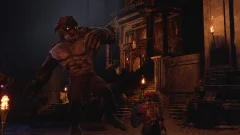 Screenshot The Lord of the Rings: Return to Moria