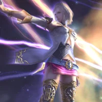 Final Fantasy XII: The Zodiac Age #11812