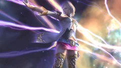 Screenshot Final Fantasy XII: The Zodiac Age