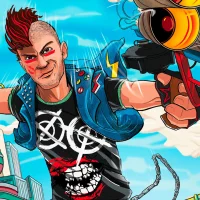 Sunset Overdrive #3920