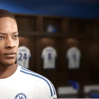 FIFA 17 #5036