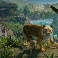 Planet Zoo 2 #39449