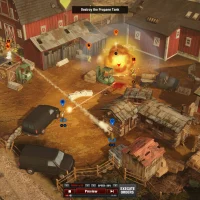 TASTEE: Lethal Tactics #4526