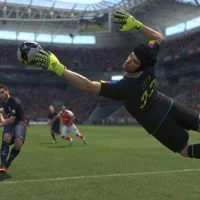 Pro Evolution Soccer 2017 (PES 2017) #5202