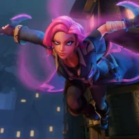 Paladins #29654