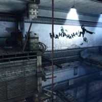 Batman: Arkham Origins Blackgate #36608