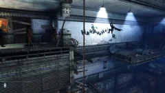 Screenshot Batman: Arkham Origins Blackgate