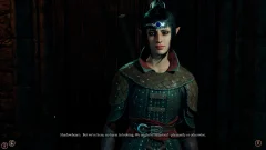 Screenshot Baldur's Gate III