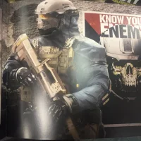 Call of Duty: Infinite Warfare #4314