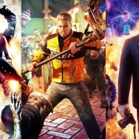 Dead Rising #6736