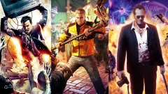 Screenshot Dead Rising