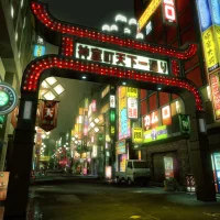 Yakuza Kiwami #920
