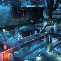 Halo 5: Guardians #1057