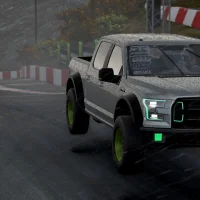 Project CARS 2 #9129