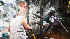 Screenshot Smash + Grab