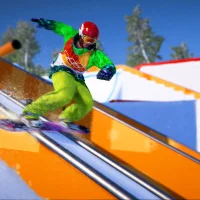 Steep: Road to the Olympics Expansion #11544