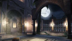 Screenshot Prince of Persia: Le sabbie dimenticate