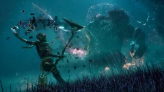 Screenshot Clair Obscur: Expedition 33