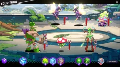 Screenshot Dimensionals