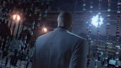 Screenshot Hitman