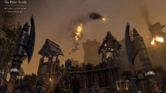 Screenshot The Elder Scrolls Online: Orsinium
