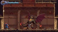 Screenshot Ninja Gaiden: Ragebound