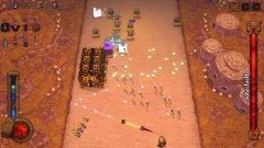 Screenshot Ball x Pit