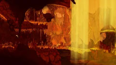 Screenshot Aaru's Awakening