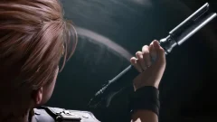 Screenshot Star Wars Jedi: Fallen Order