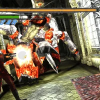 Devil May Cry HD Collection #39072