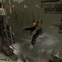 Urban Trial Freestyle #40562