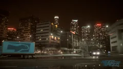Screenshot Need for Speed