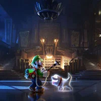 Luigi's Mansion 3 #14002