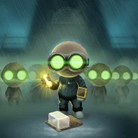 Stealth Inc 2: A Game of Clones #37061