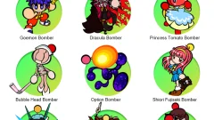 Screenshot Super Bomberman R