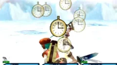 Screenshot .Hack//Mutation