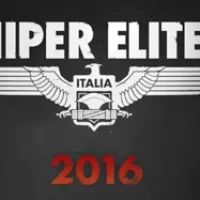 Sniper Elite 4 #3368