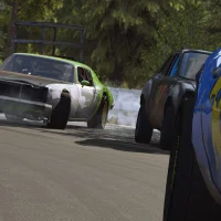 Wreckfest #13841