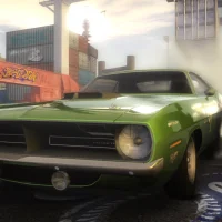 Need for Speed: ProStreet #21455