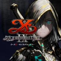 Ys IX: Monstrum Nox #35905