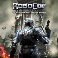RoboCop: Rogue City - Unfinished Business #30528