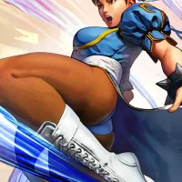 Street Fighter V #19