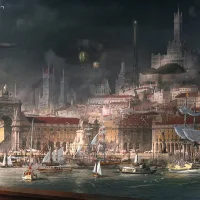 The Order: 1886 #806