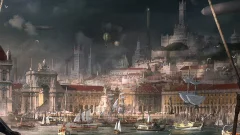 Screenshot The Order: 1886