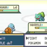 Pokémon FireRed Version #28840