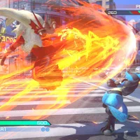 Pokkén Tournament #2396