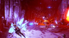 Screenshot ReCore