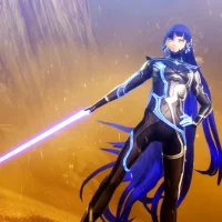 Shin Megami Tensei V #24414